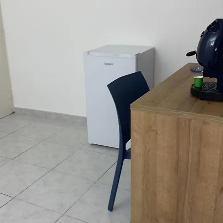 I Tre Giudici Apartman