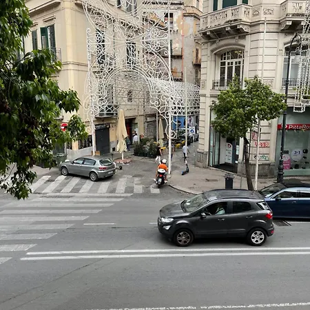 Apartman I Tre Giudici Palermo