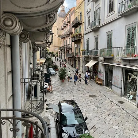 Apartman I Tre Giudici *