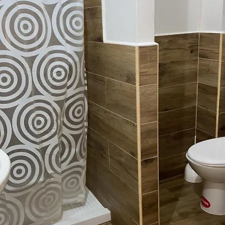 Apartamento I Tre Giudici *