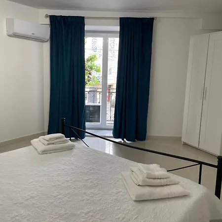 I Tre Giudici Apartment *