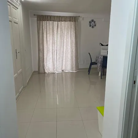 Apartment I Tre Giudici *