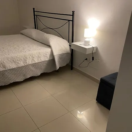 Apartamento I Tre Giudici Palermo