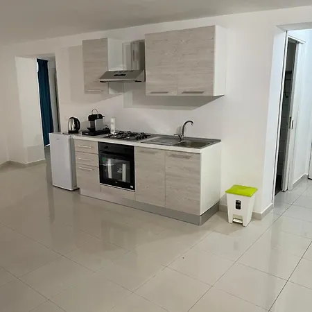 I Tre Giudici Apartment