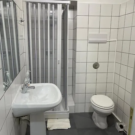 Apartamento I Tre Giudici