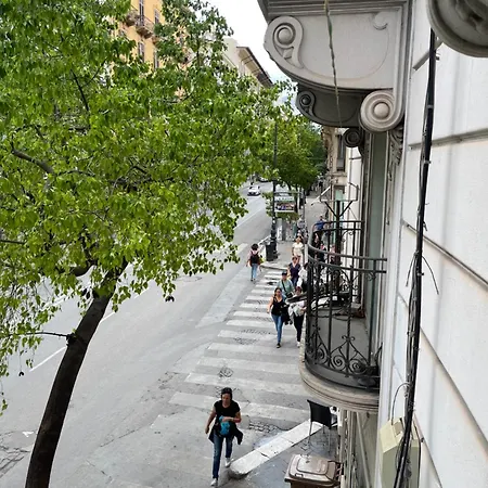 I Tre Giudici Apartment