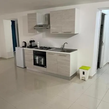 I Tre Giudici Apartment *